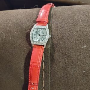 Womens watch